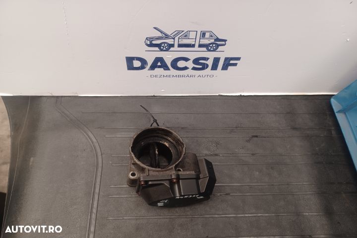 CLAPETA ACCELERATIE 03G128063G 03G128063G Volkswagen VW Transporter T - 2