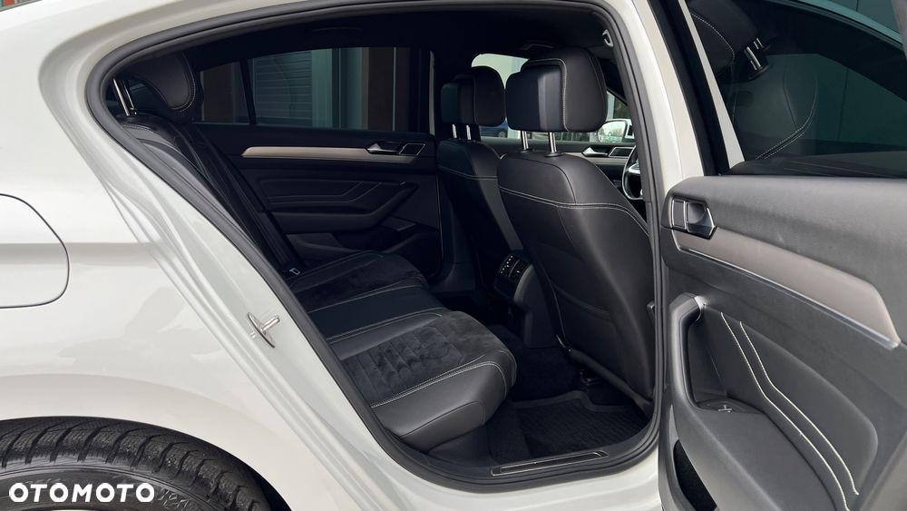 Volkswagen Passat 2.0 TSI Elegance DSG - 6