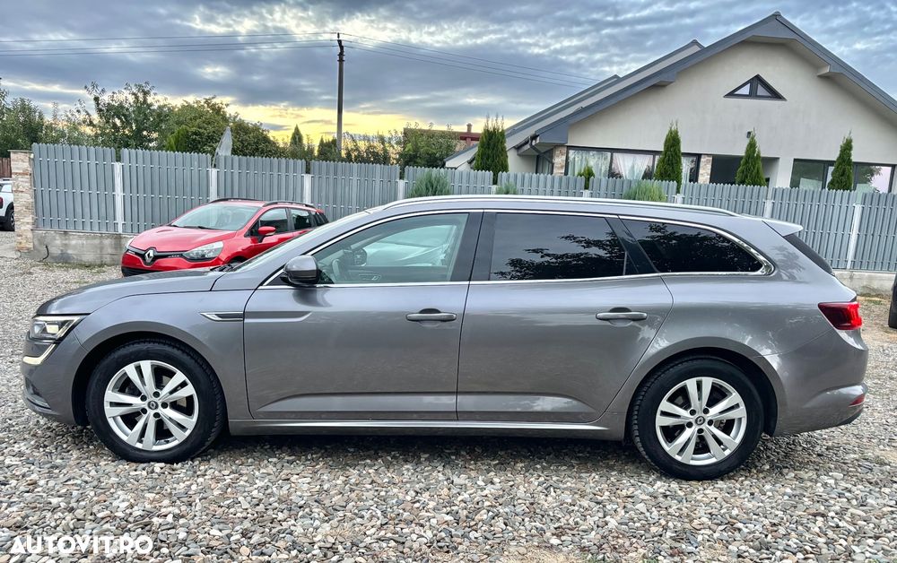 Renault Talisman - 9