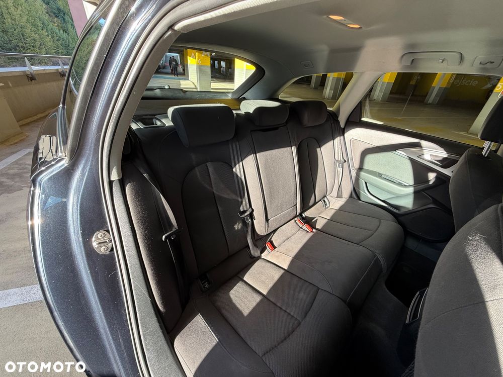 Audi A6 Avant - 12