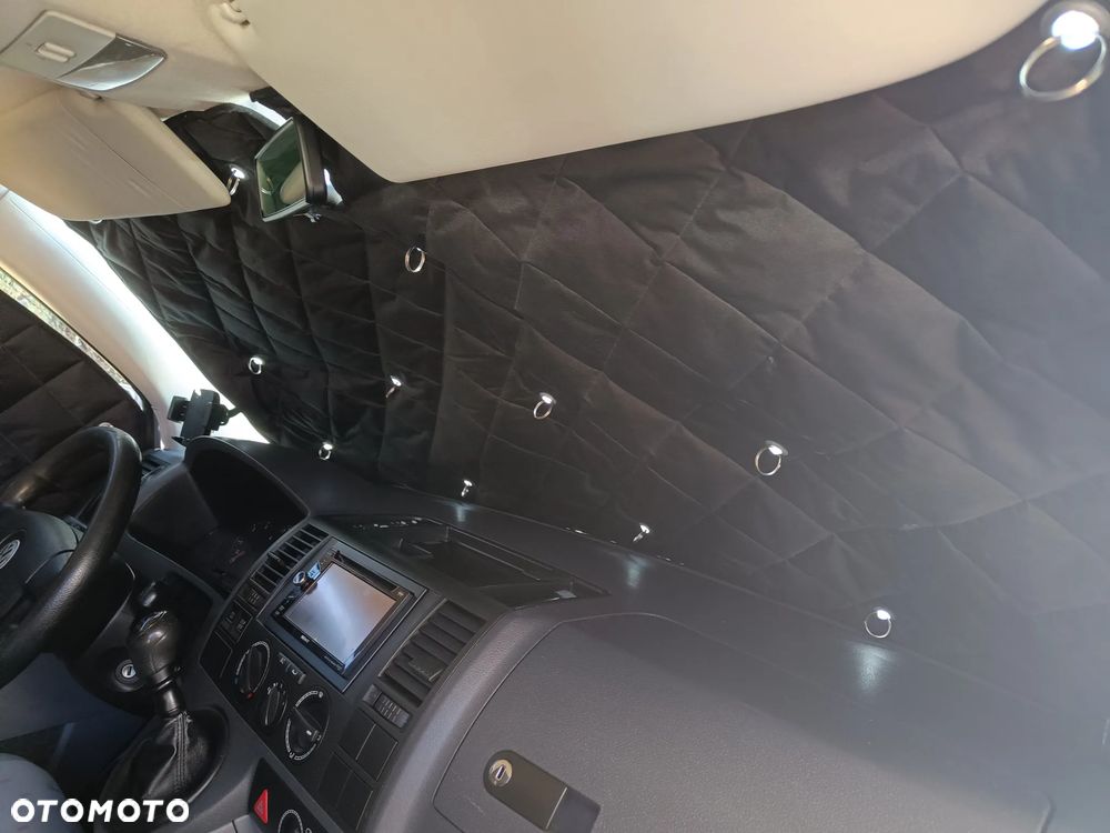 Volkswagen Transporter Multivan Comfortline - 17