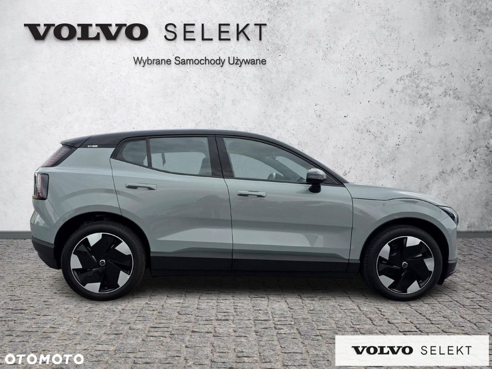 Volvo EX30 - 8