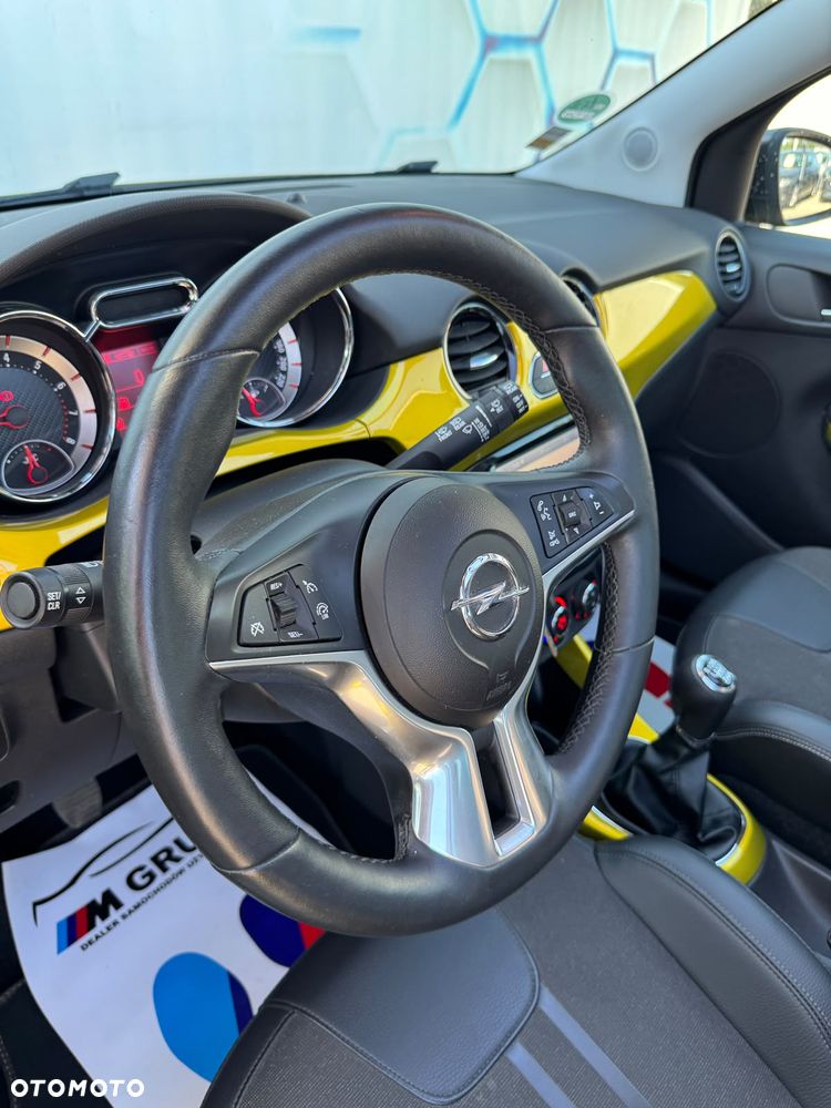 Opel Adam - 16