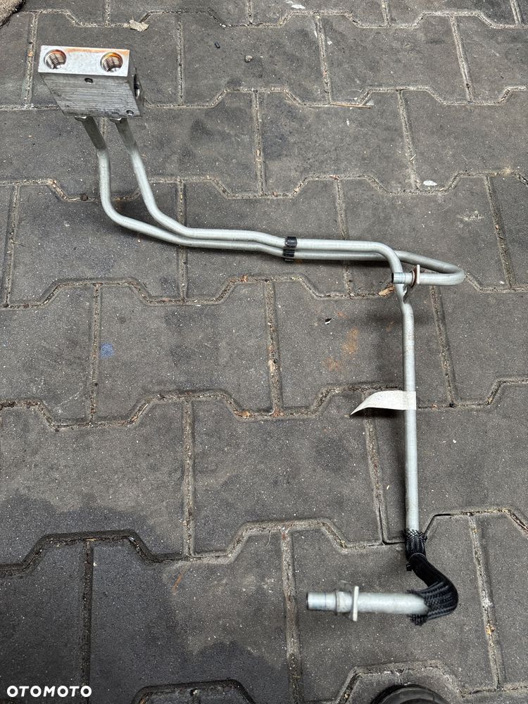 Przewody skrzyni automatycznej Ford transit 16-23r GK21-7H420-AG