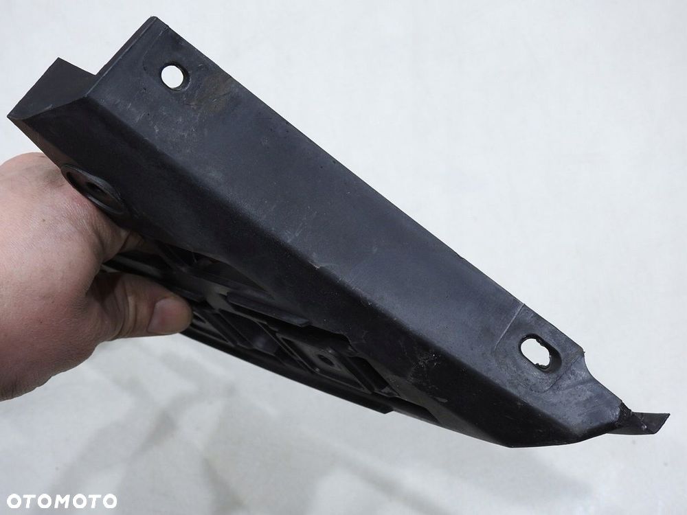 ŚLIZG ZDERZAKA PRAWY TYŁ VW TOURAN 1T0807376 - 4