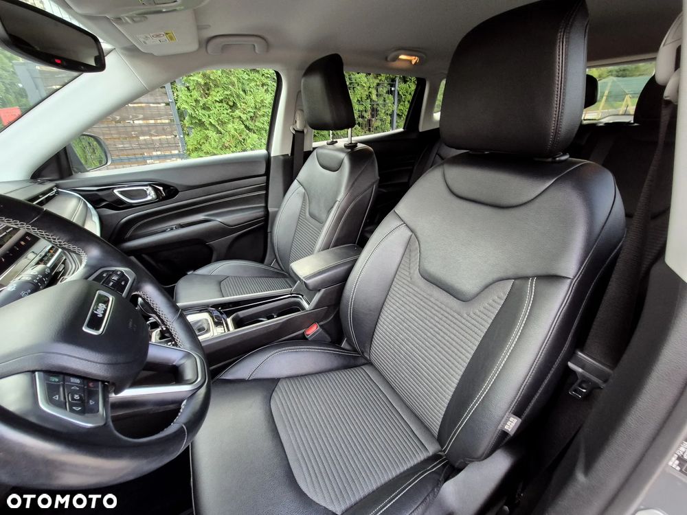 Jeep Compass 1.3 TMair Limited FWD S&S DDCT - 23