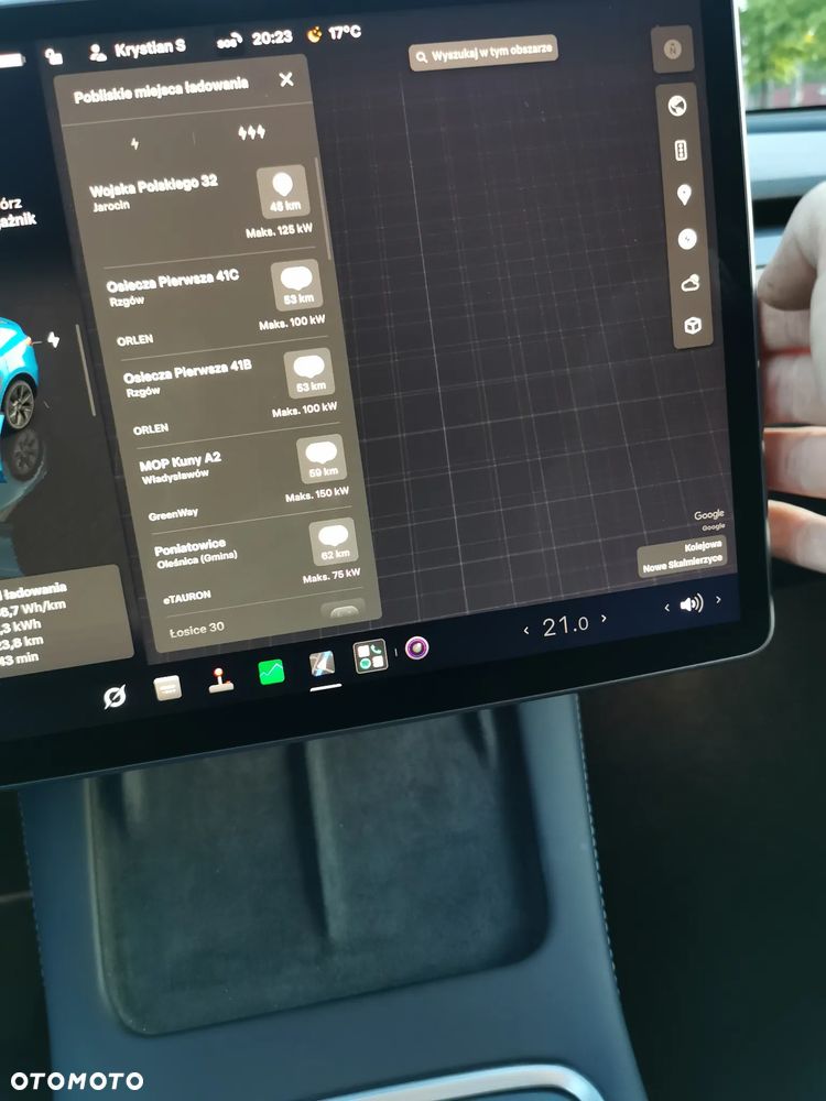 Tesla Model Y Standard - 20