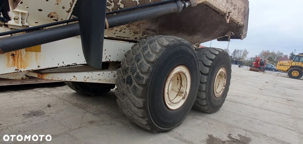 Volvo A40F - 7