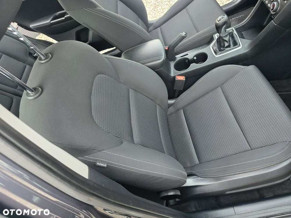 Kia Sportage 1.6 GDI Business Line M 2WD - 27