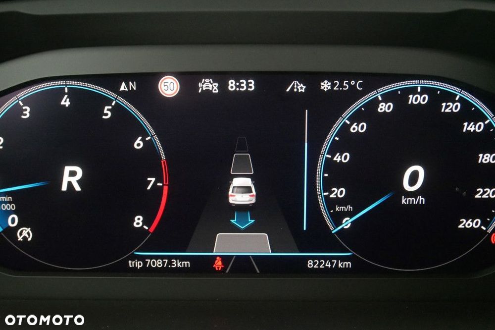 Volkswagen Tiguan 2.0 TSI 4Mot R-Line DSG - 29