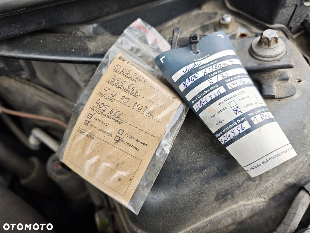 BMW Seria 3 320d - 10