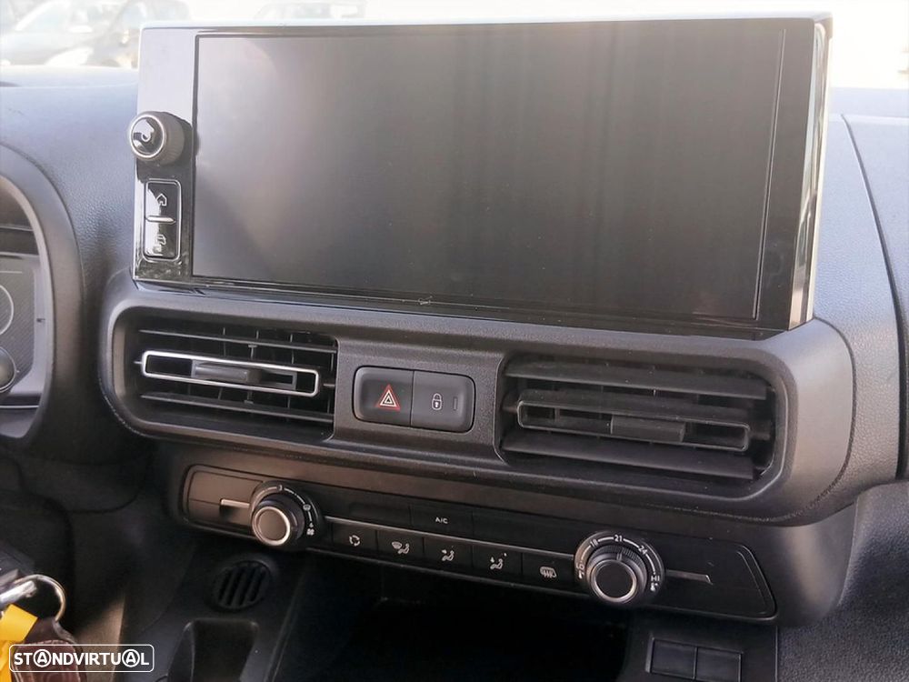Opel Combo E15DT, E6.4 & MT6 Start/Stop (75 kW - 100cv) - 14