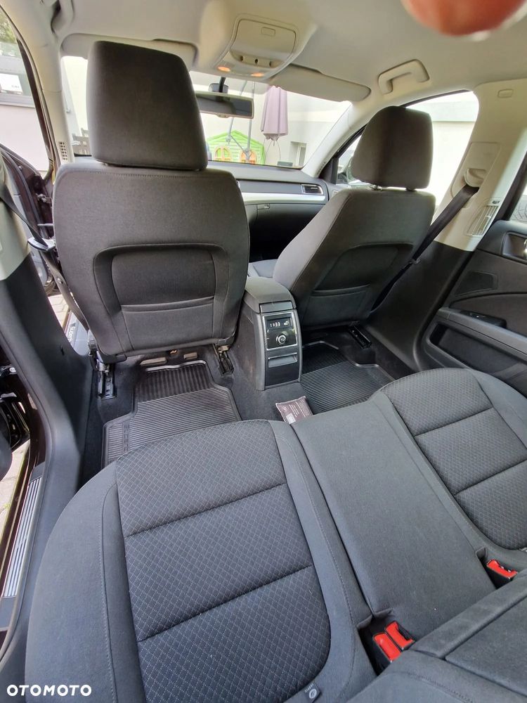 Skoda Superb 2.0 TDI Active - 2