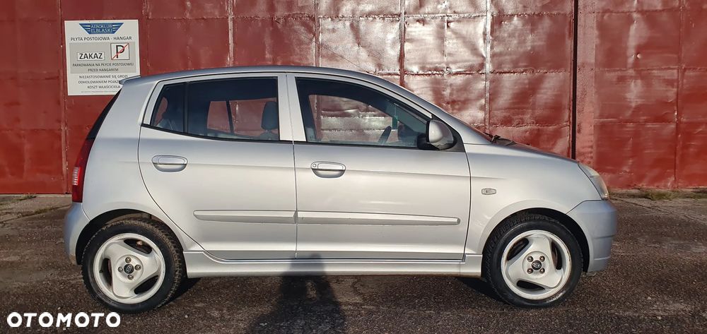 Kia Picanto 1.1 (els4) - 10