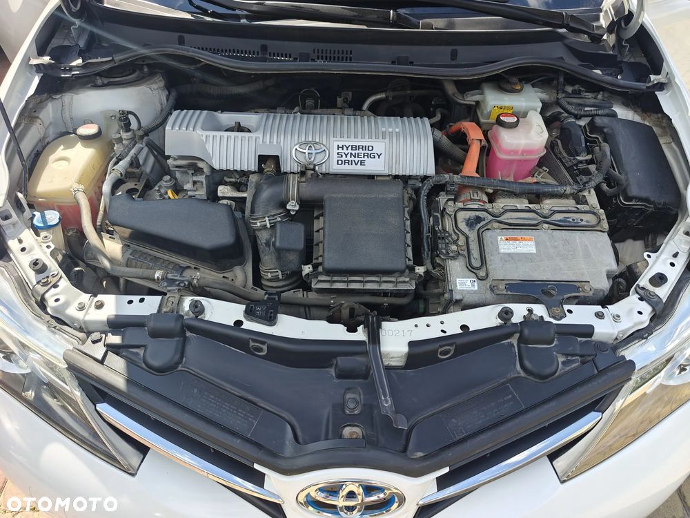 Toyota Auris - 35
