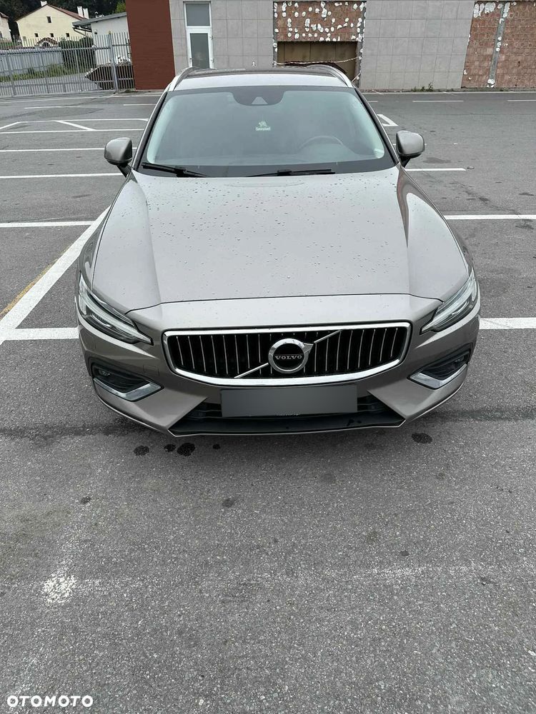 Volvo V60 D4 Inscription - 5