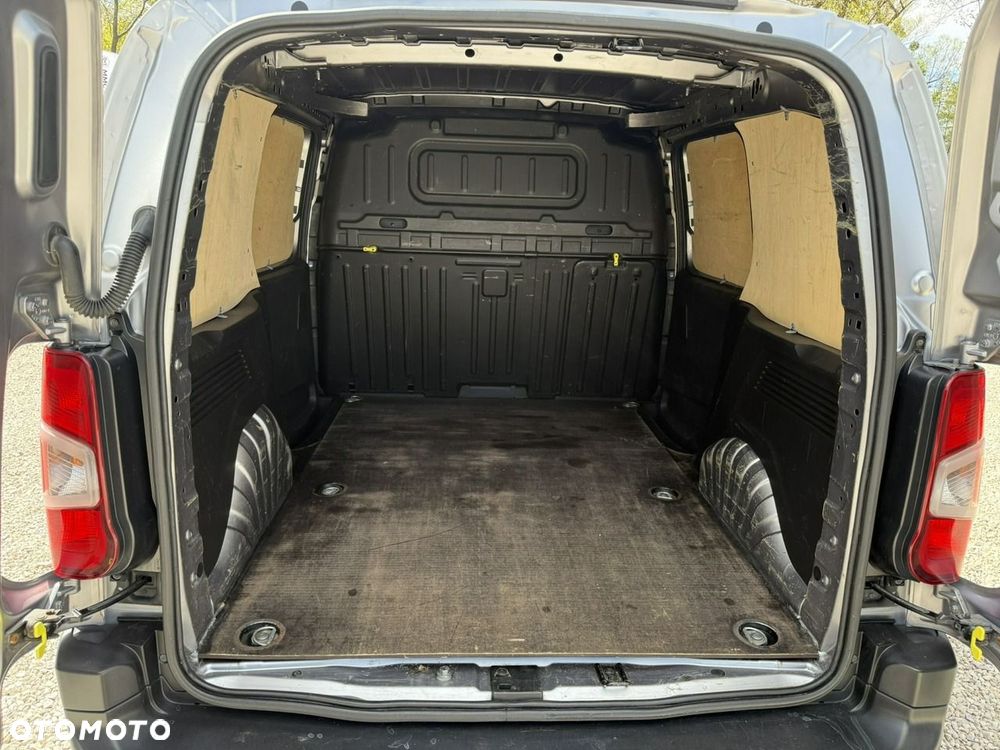 Peugeot Partner - 16