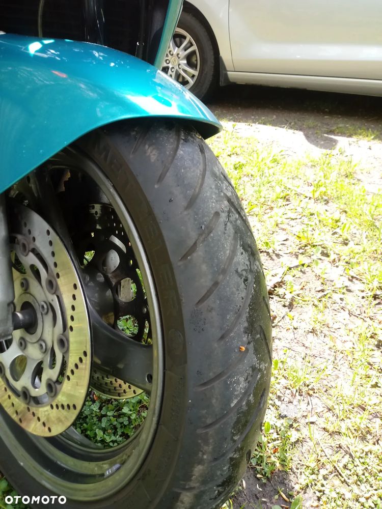 Suzuki GSX-F - Katana - 4