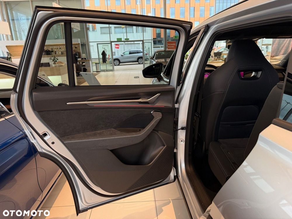 Skoda Kodiaq 1.5 TSI ACT 4x2 Sportline DSG 7os - 17