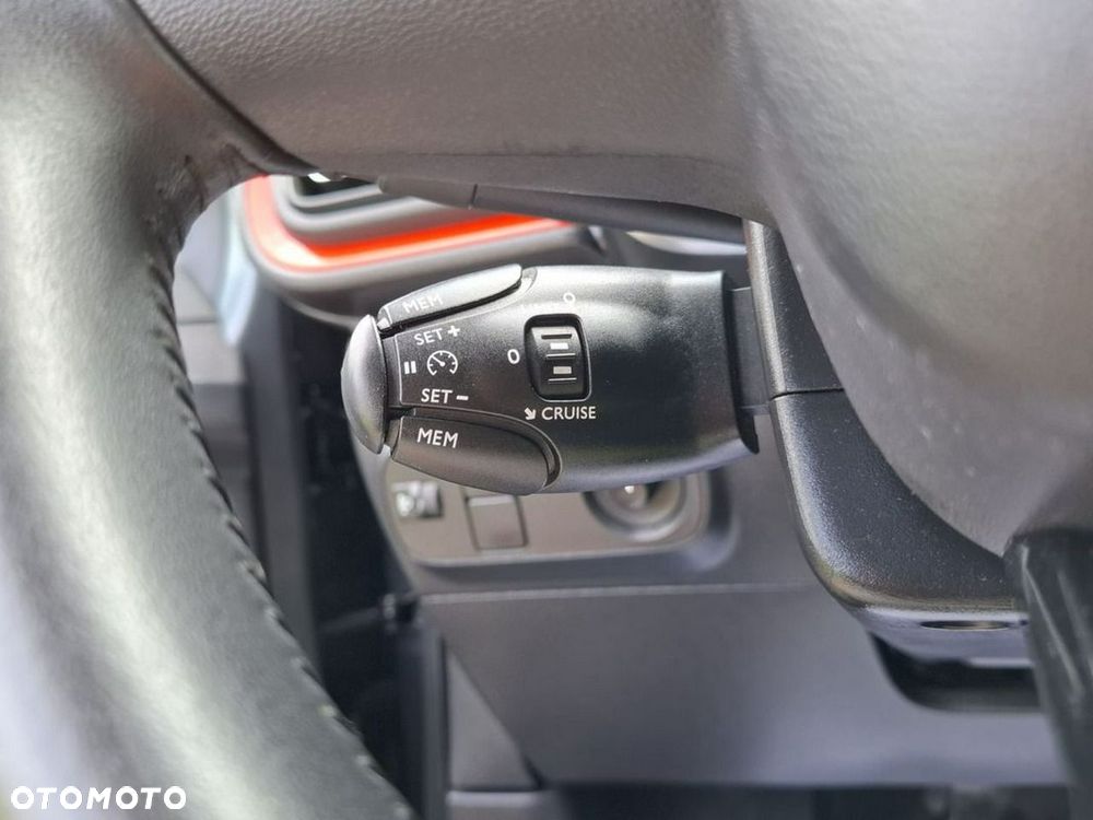 Citroën C3 Pure Tech (VTi) 82 Exclusive - 24