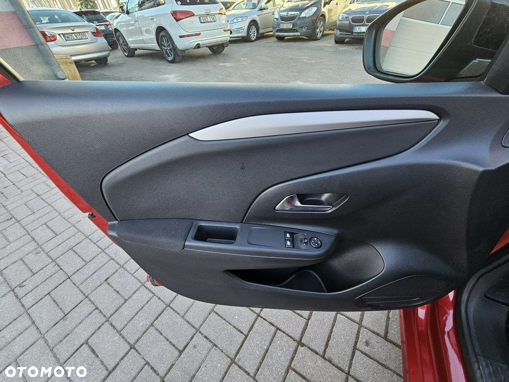 Opel Corsa 1.2 Start/Stop Edition - 35