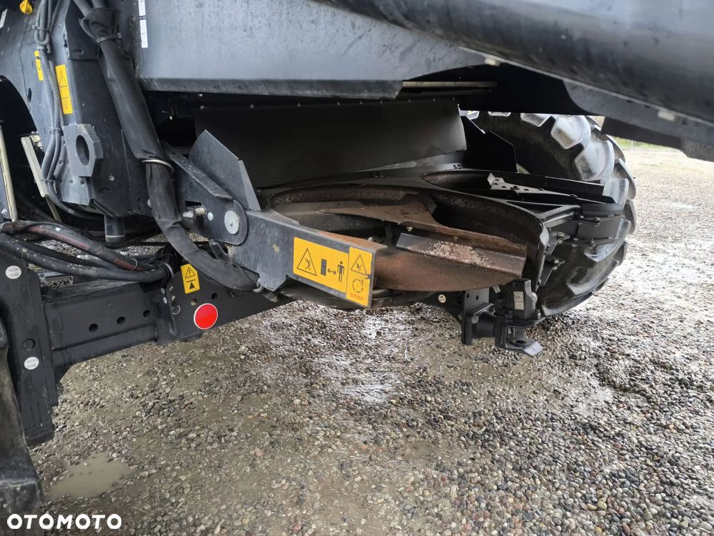 New Holland CX8.90 - 4