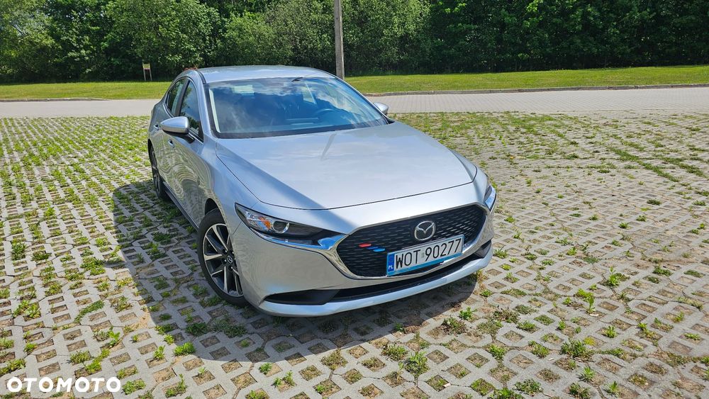 Mazda 3 - 23