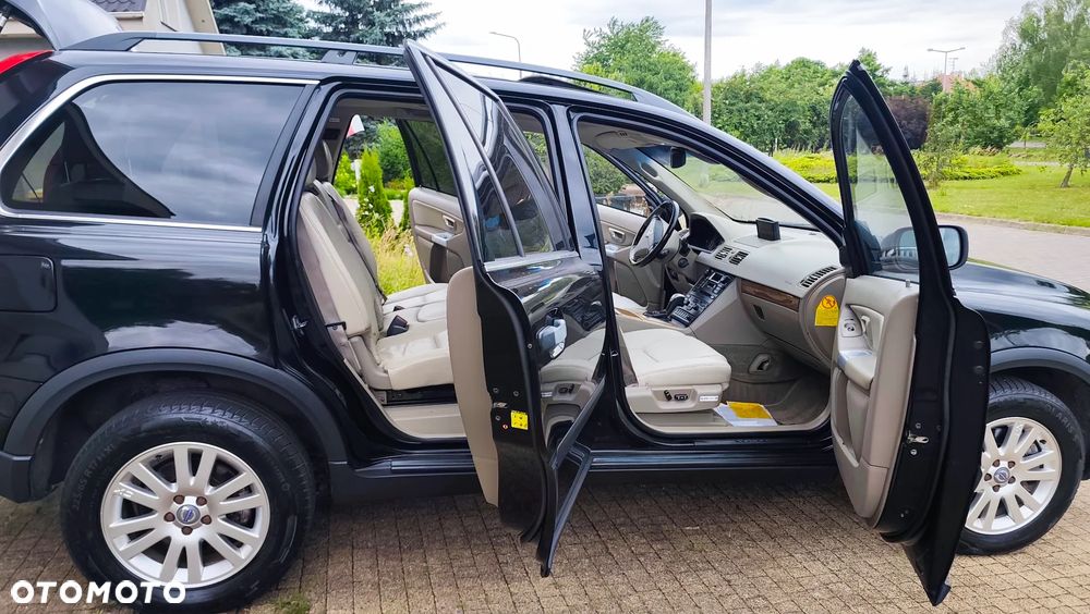 Volvo XC 90 T6 Premium - 34