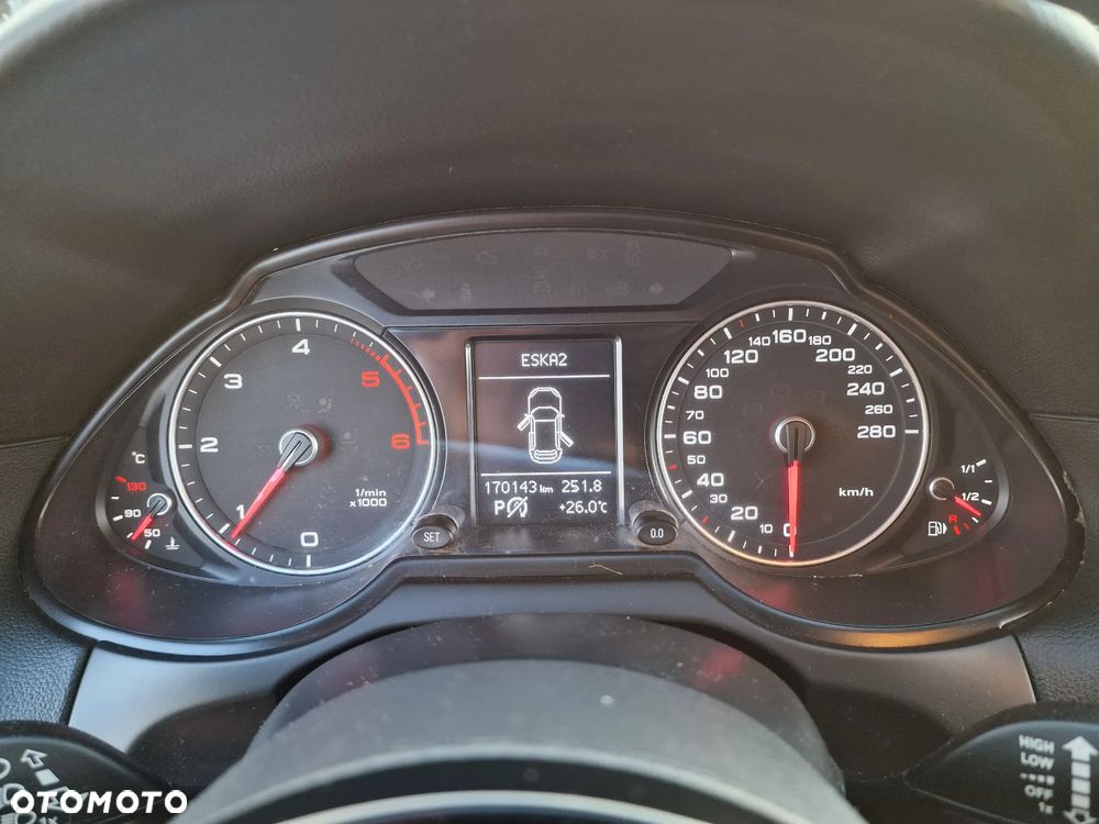 Audi Q5 - 17