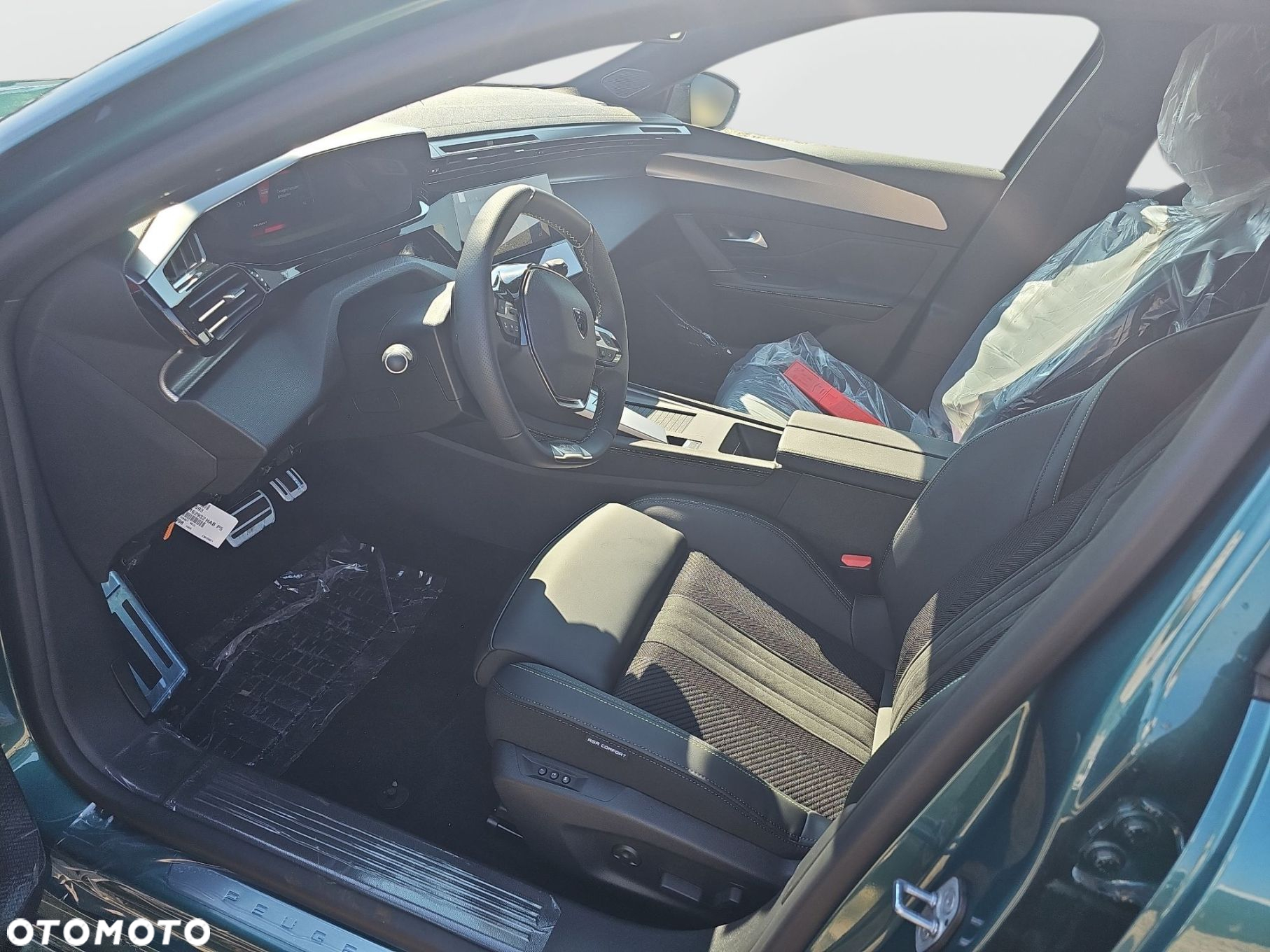 Peugeot 308 - 10