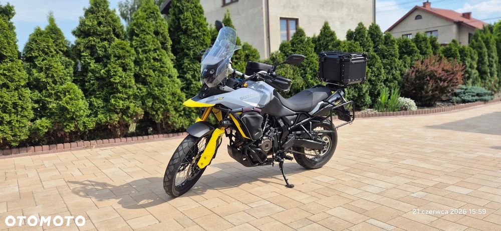 Suzuki DL - 5