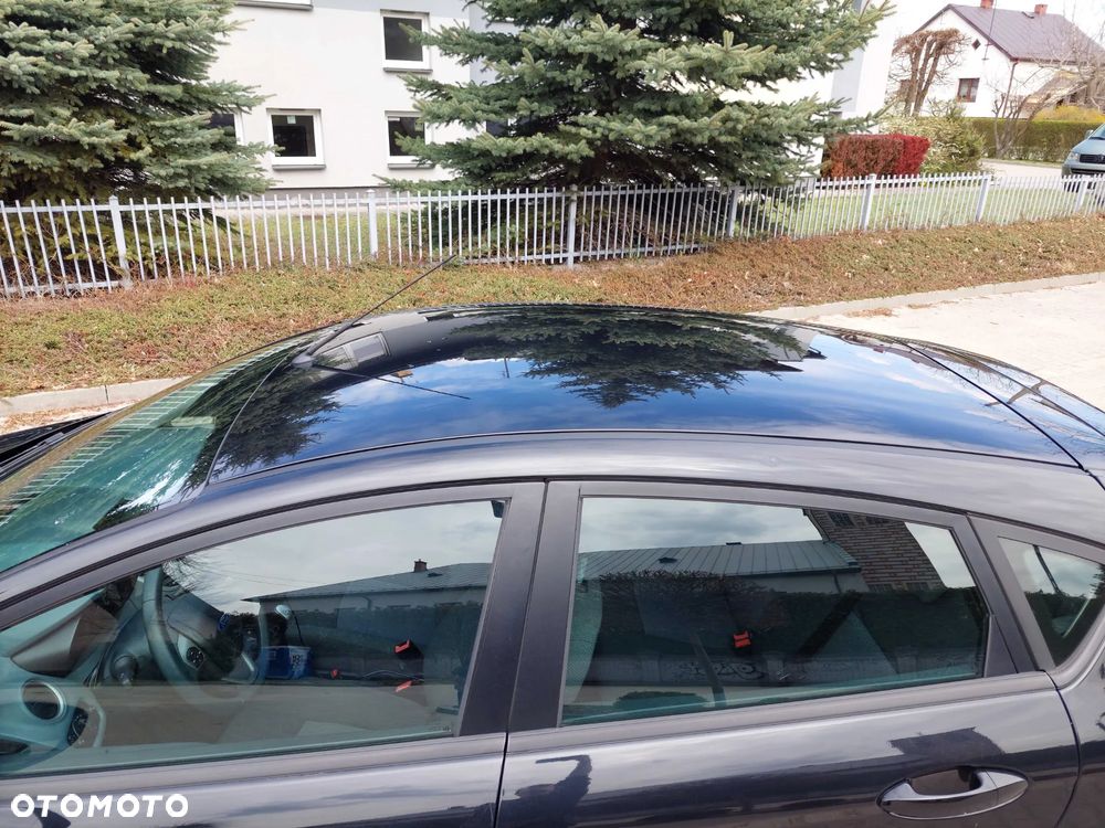 Ford Fiesta 1.25 Viva - 12