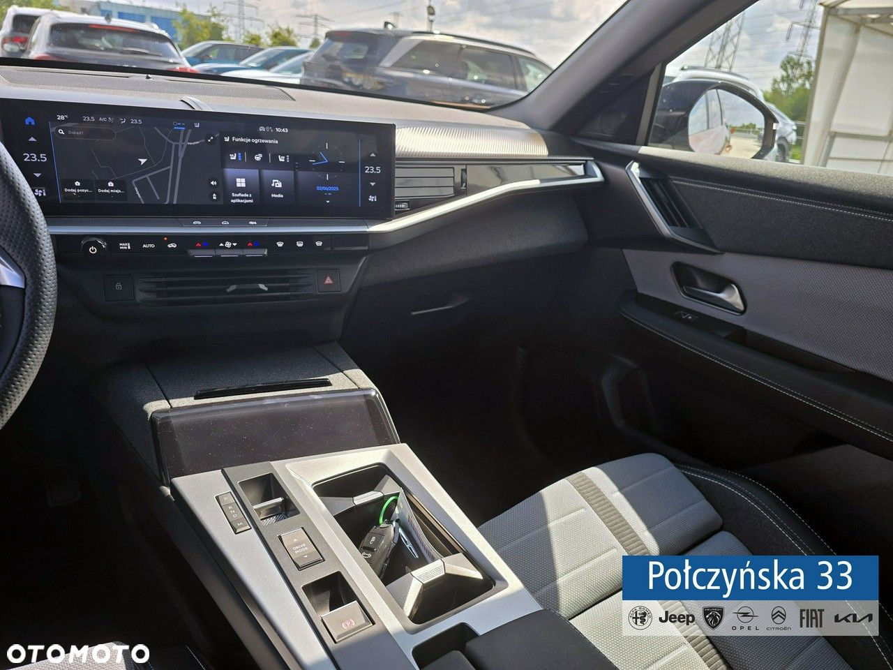 Opel Grandland - 32