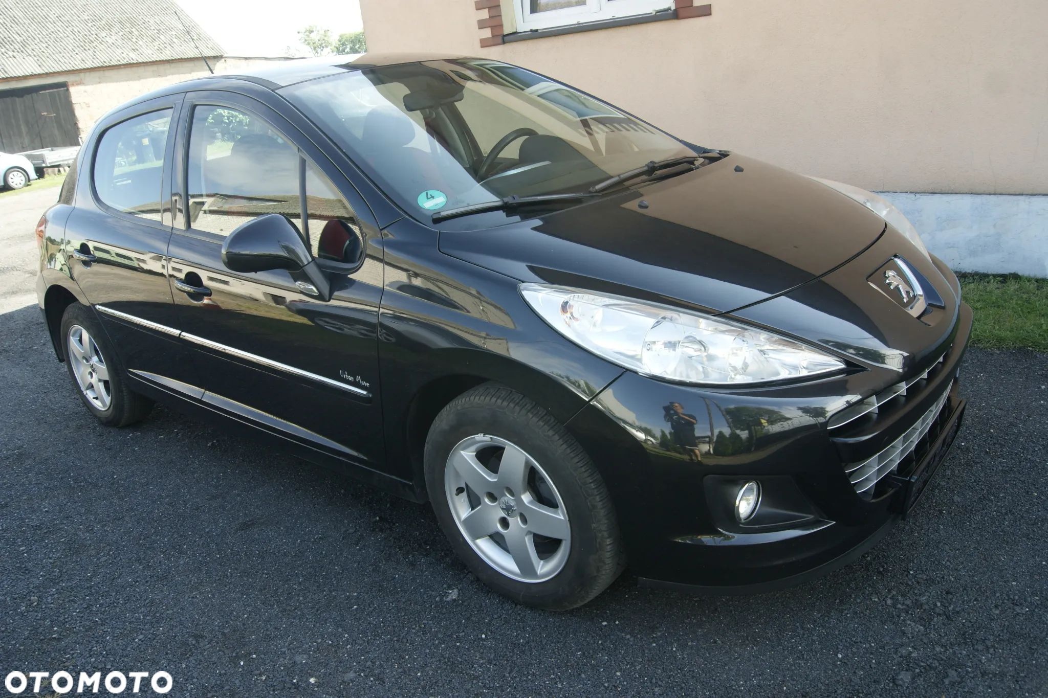 Peugeot 207 75 Urban Move - 1