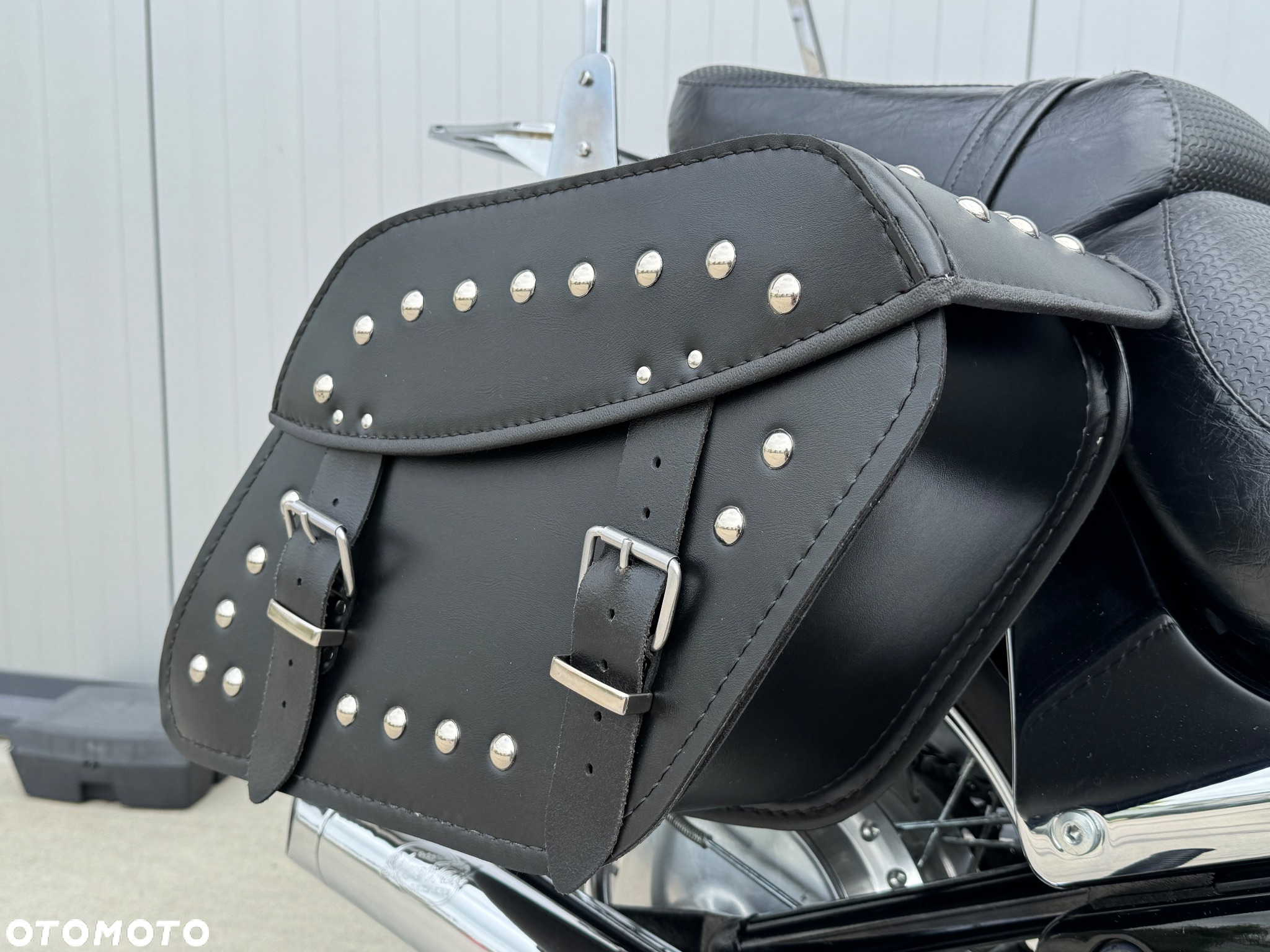 Kawasaki Vulcan - 10
