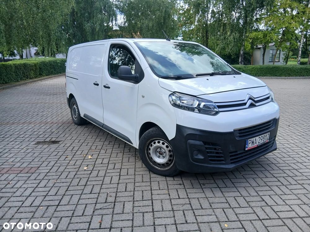 Citroën JUMPY - 4