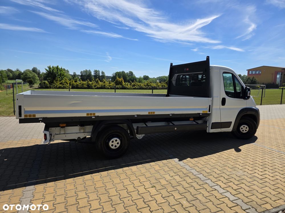 Peugeot Boxer - 9