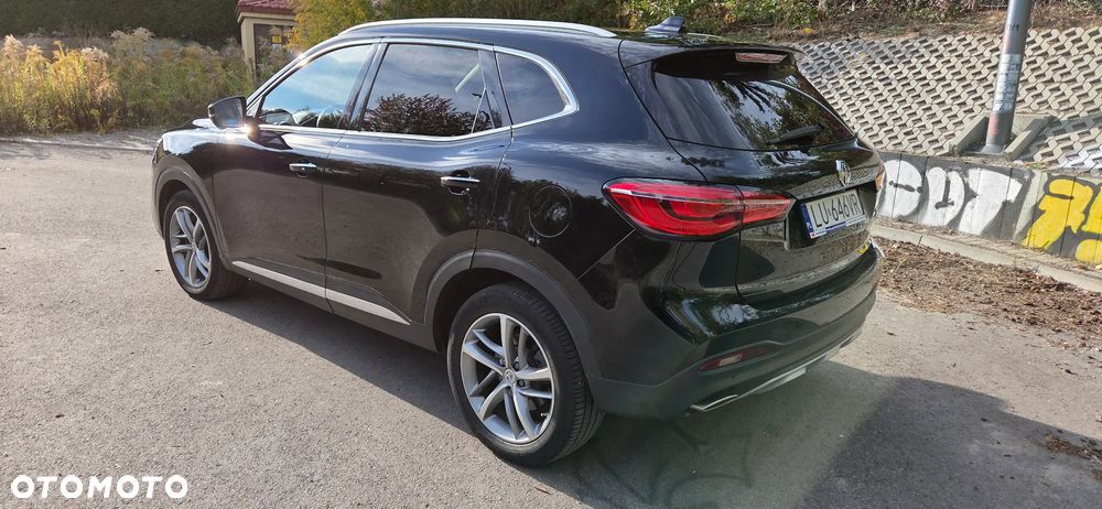 MG HS PHEV 1.5T-GDI Luxury - 17