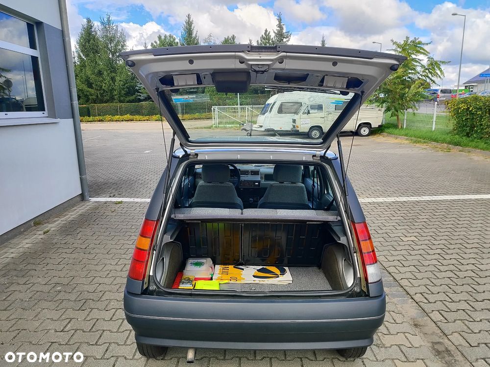 Renault 5 1.2 GTR - 20