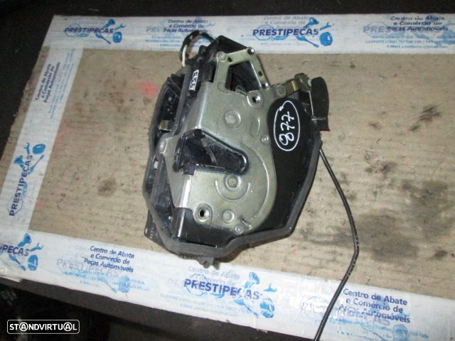 Fecho 27169239 BMW E65 2003 TE ELETRICO - 2