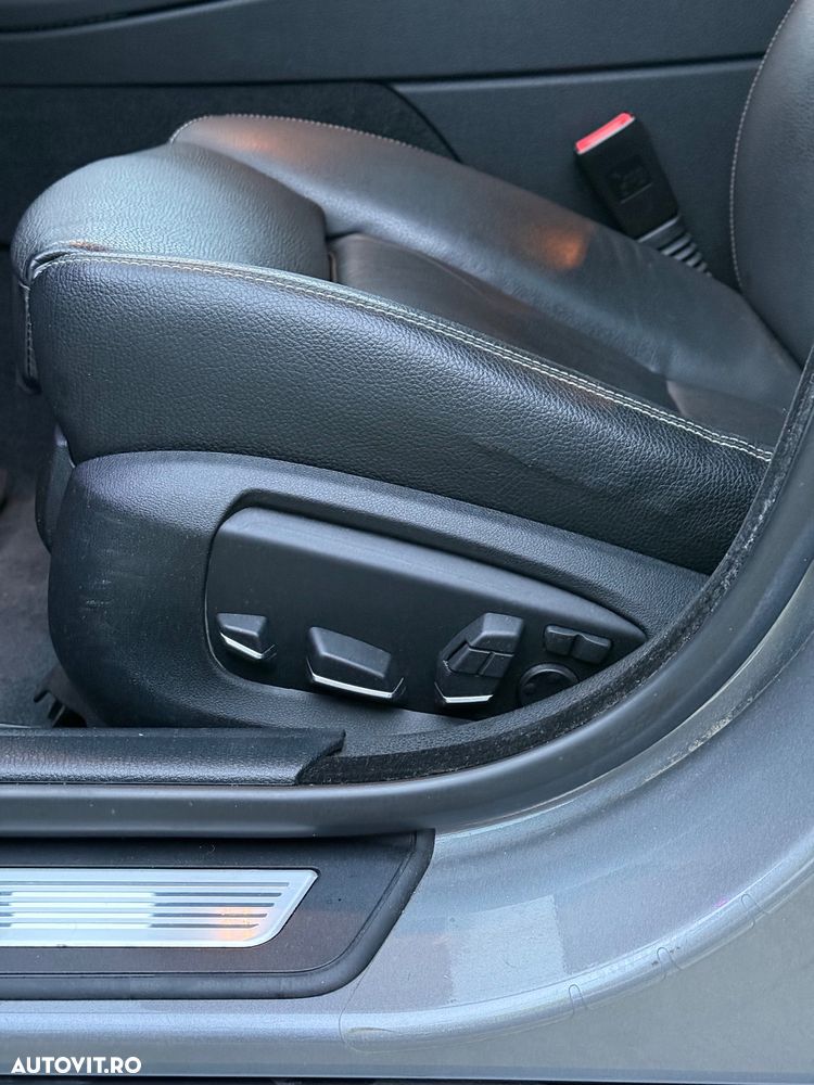 BMW Seria 5 530d xDrive Sport-Aut. Modern Line - 12