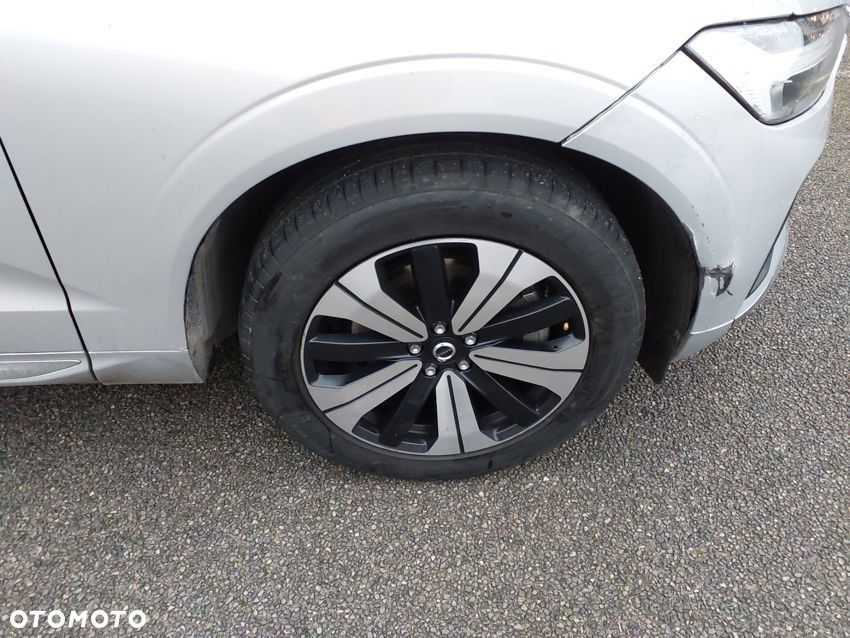 Volvo XC 60 T6 Plug-In Hybrid AWD Plus Bright - 4