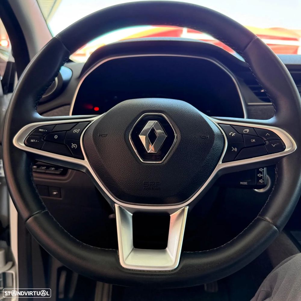 Renault Zoe (c/ Bateria) Limited 50 - 5