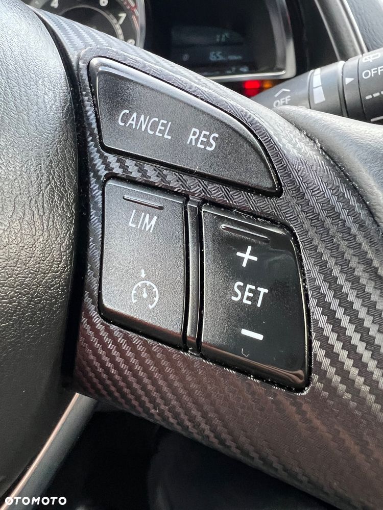 Mazda CX-3 2.0 Skypassion - 31