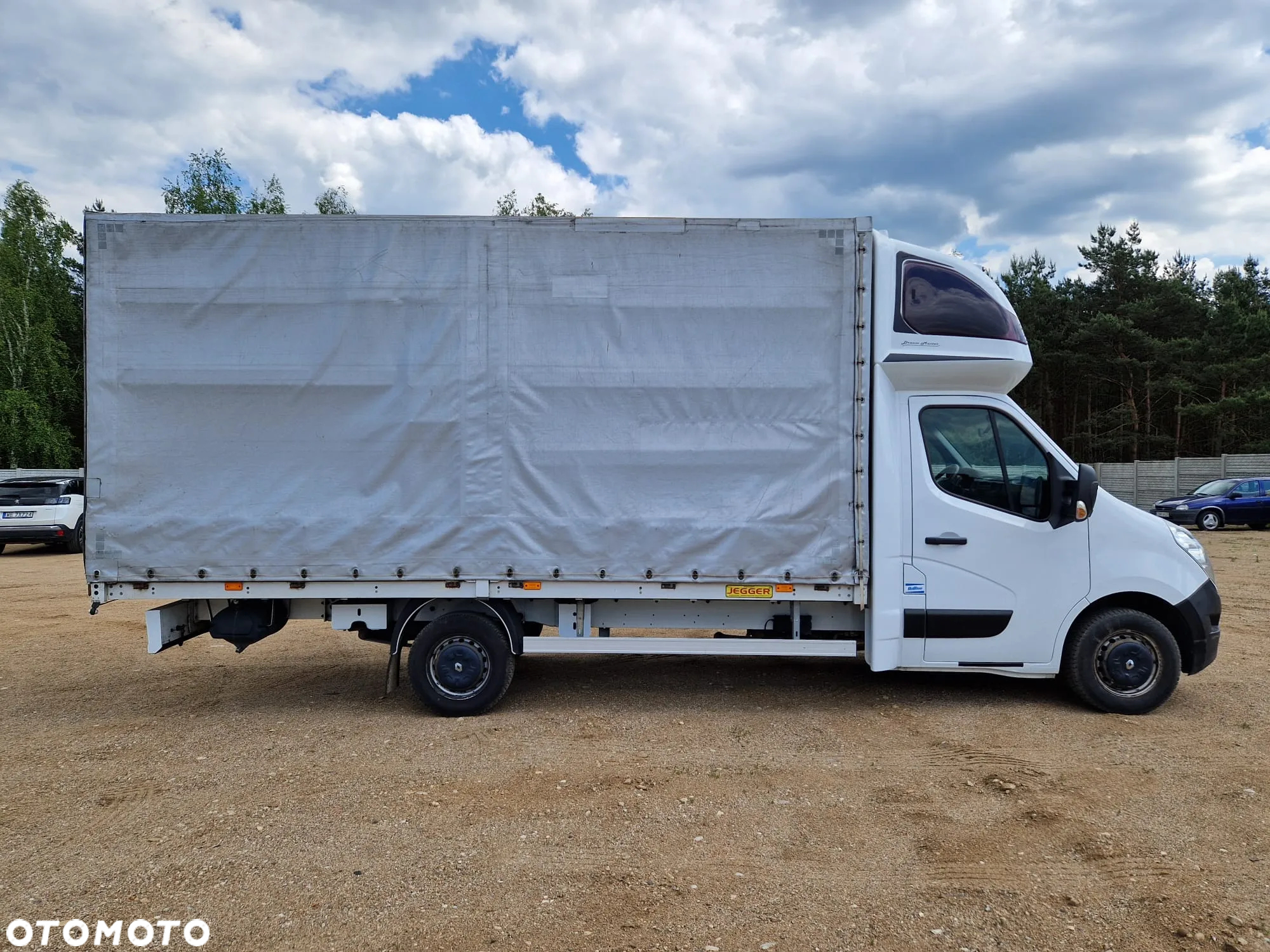 Renault MASTER - 6