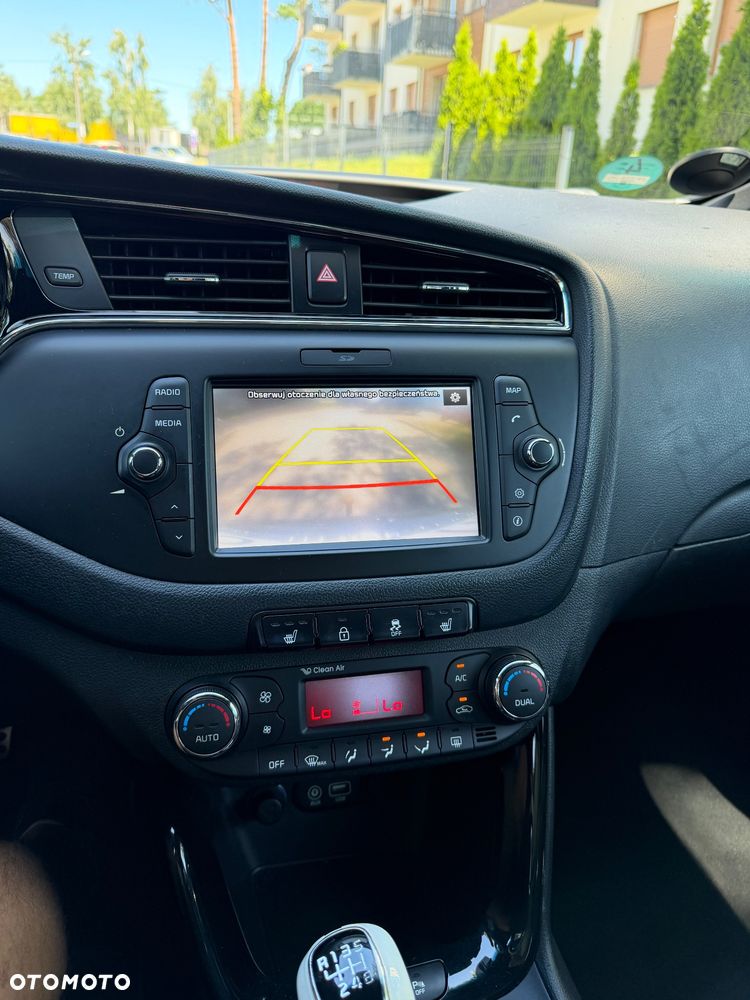 Kia Ceed 1.6 CRDi GT Line - 26