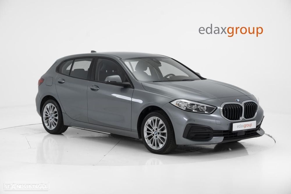 BMW 116 d Corporate Edition Auto - 2