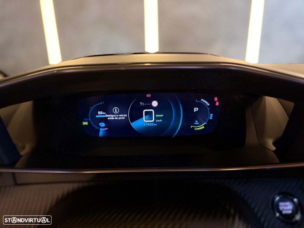 Peugeot e-208 50 kWh GT Pack - 49