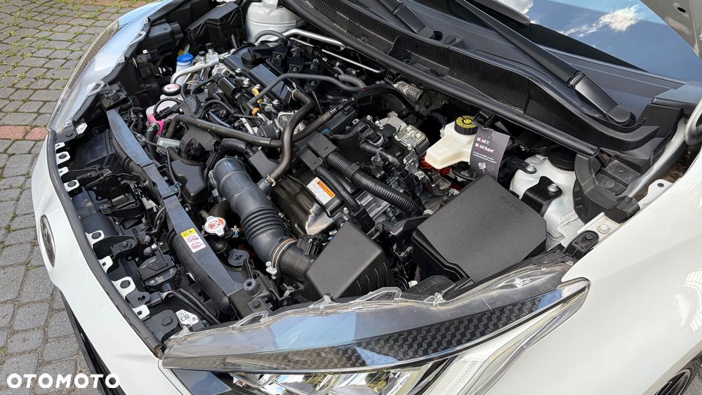 Toyota Yaris Hybrid 1.5 GR Sport - 14