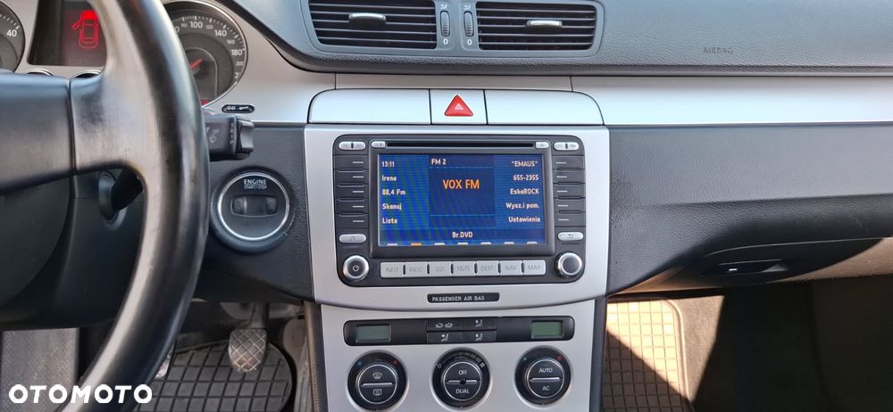 Volkswagen Passat 2.0 TDI DPF Comfortline - 14